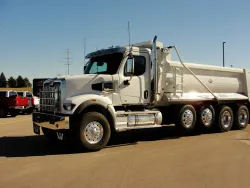 2026 Western Star 49X | Thumbnail Photo 1 of 20