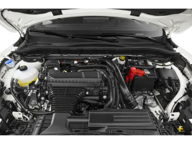 2026 Ford Escape Hybrid | Photo 8 of 13