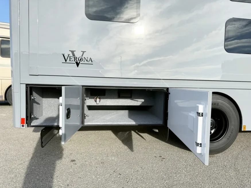 2026 Renegade Verona 40VBH | Photo 27 of 30