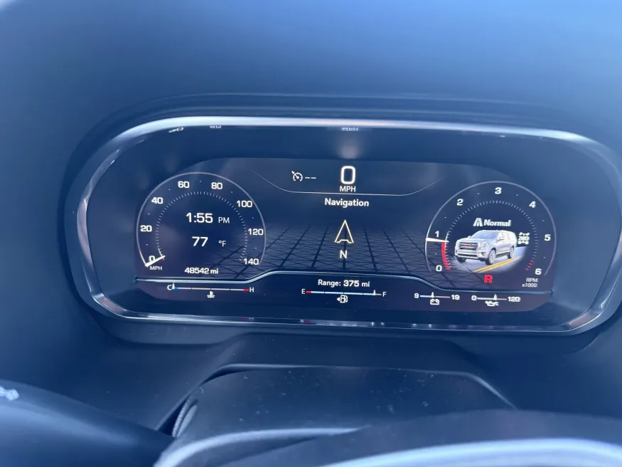 2024 GMC Yukon XL SLT | Photo 19 of 20