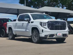 2026 GMC Sierra 1500 Denali Ultimate | Thumbnail Photo 2 of 26