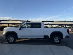 2022 GMC Sierra 2500HD SLE | Thumbnail Photo 4 of 18