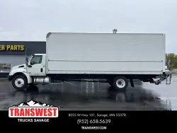 2021 International MV607 | Thumbnail Photo 6 of 15