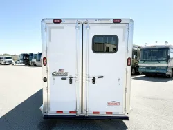 2026 Cimarron Norstar 4HGN | Thumbnail Photo 9 of 17