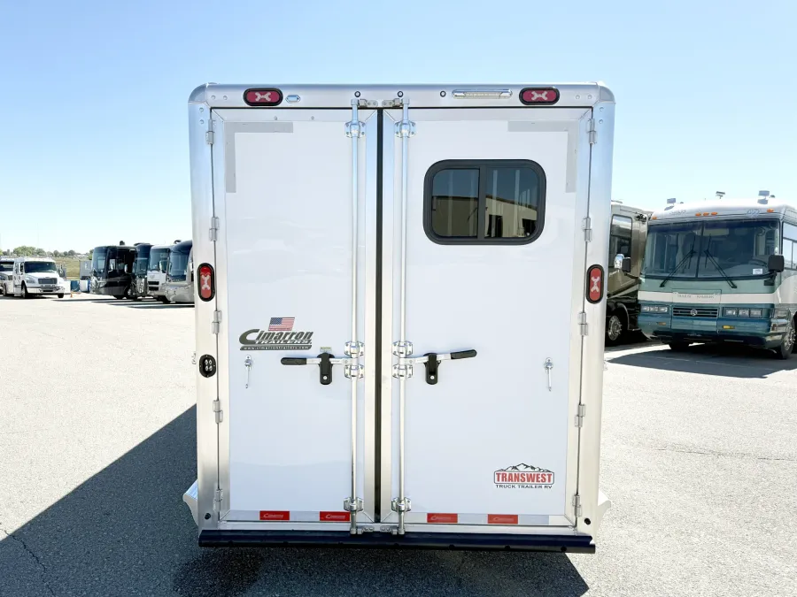 2026 Cimarron Norstar 4HGN | Photo 9 of 17