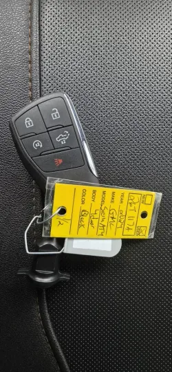 2024 GMC Sierra 1500 | Thumbnail Photo 25 of 32