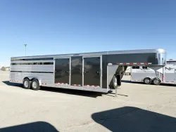 2026 Cimarron Lonestar Stock | Thumbnail Photo 1 of 24