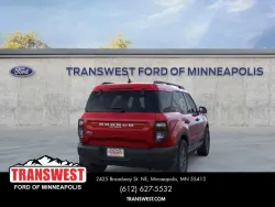 2025 Ford Bronco Sport Big Bend | Thumbnail Photo 7 of 23