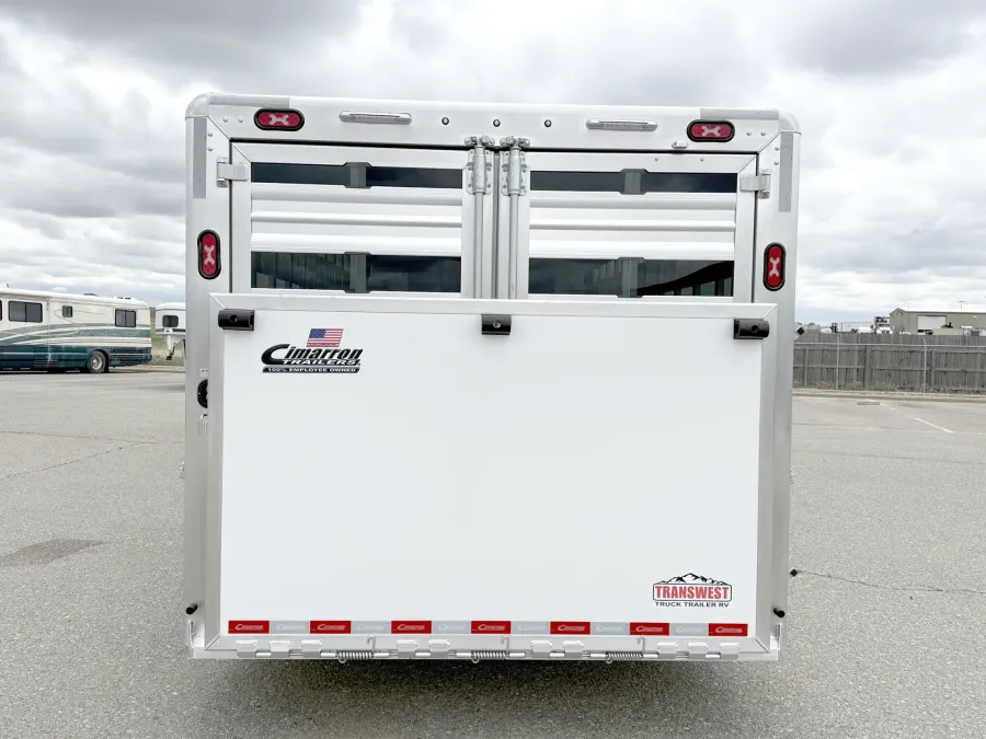 2027 Cimarron Stierwalt Pro Series | Photo 10 of 20