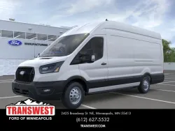 2026 Ford Transit-350 Base | Thumbnail Photo 21 of 21
