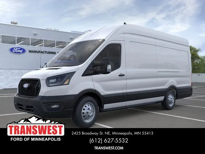 2026 Ford Transit-350 Base | Photo 21 of 21