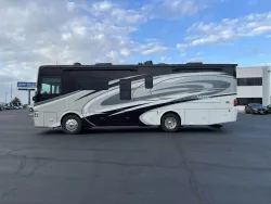 2016 Tiffin Allegro Red 33AA | Thumbnail Photo 1 of 21