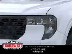 2025 Ford Maverick XLT | Thumbnail Photo 19 of 24