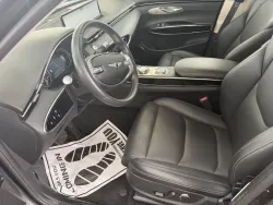 2025 Genesis GV70 2.5T | Thumbnail Photo 11 of 19