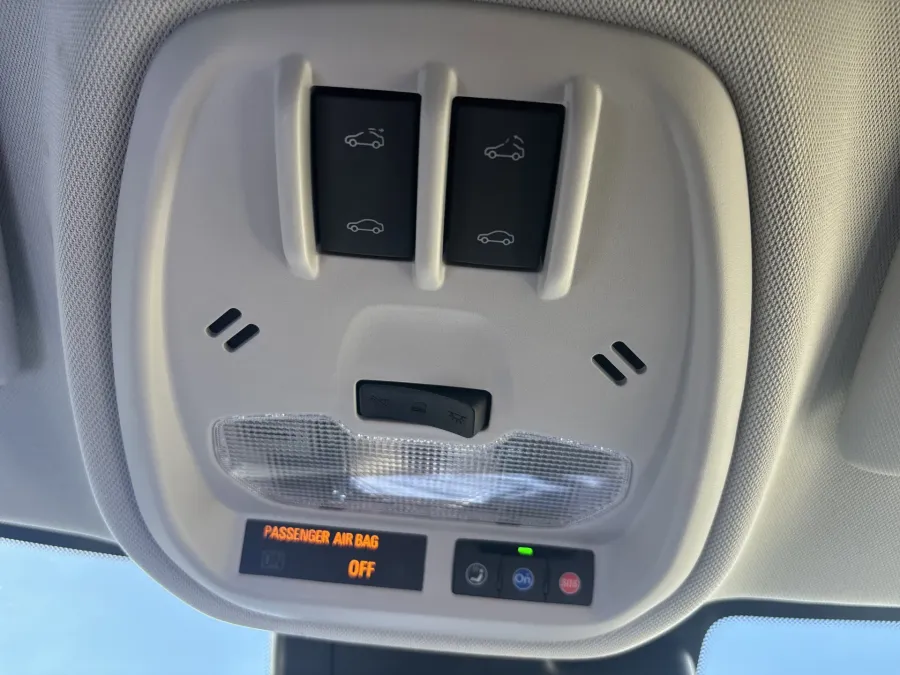 2026 Chevrolet Trax LT | Photo 19 of 21