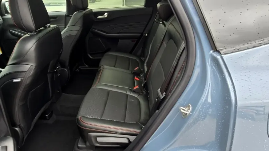 2026 Ford Escape | Photo 28 of 30