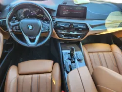 2019 BMW 5 Series 530i xDrive | Thumbnail Photo 11 of 29