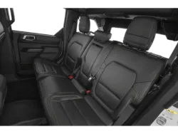 2026 Ford Bronco | Thumbnail Photo 9 of 13