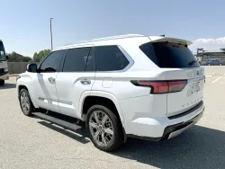 2024 Toyota Sequoia | Thumbnail Photo 12 of 23