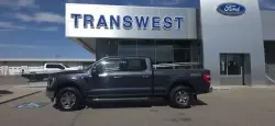 2021 Ford F-150 | Thumbnail Photo 2 of 32