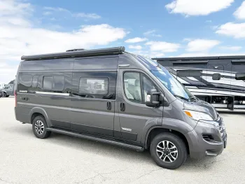 2023 Winnebago Travato 59K