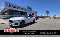 2025 Ford Mustang | Thumbnail Photo 31 of 31