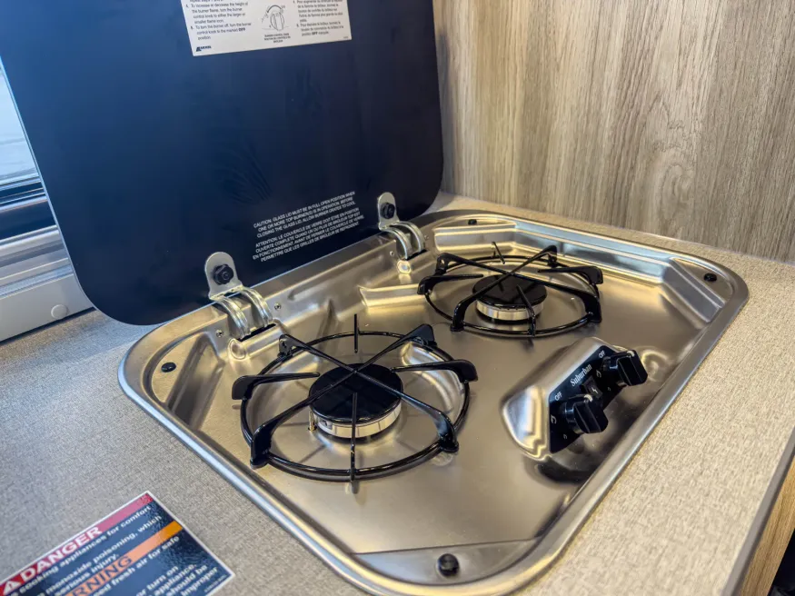 2027 Winnebago EKKO 22A | Photo 20 of 25