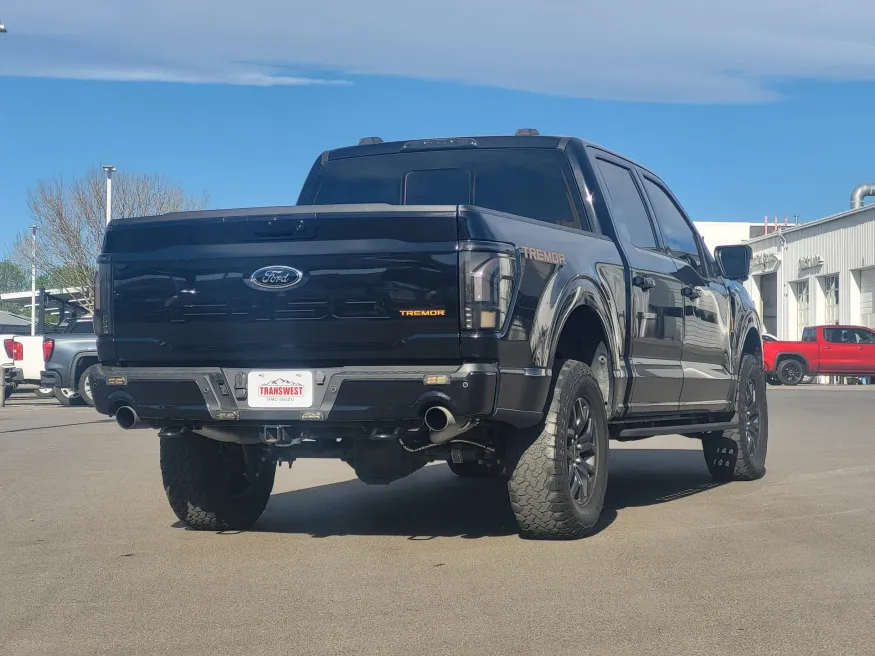2023 Ford F-150 XL | Photo 6 of 26