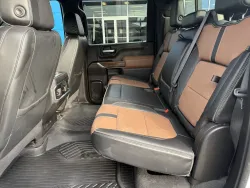 2022 Chevrolet Silverado 2500HD High Country | Thumbnail Photo 9 of 22