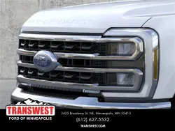 2026 Ford Super Duty F-350 | Thumbnail Photo 17 of 22