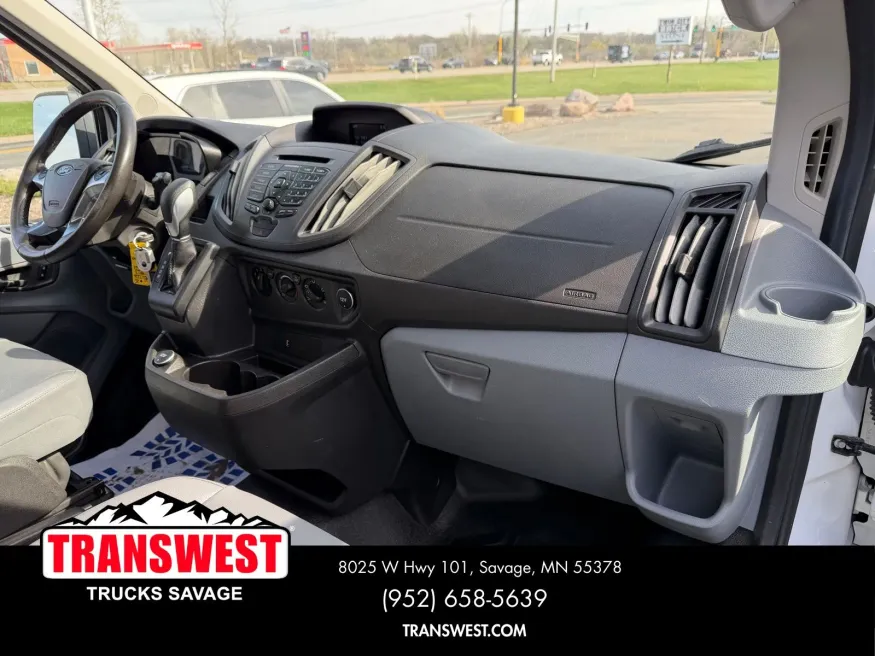 2017 Ford Transit | Photo 18 of 20