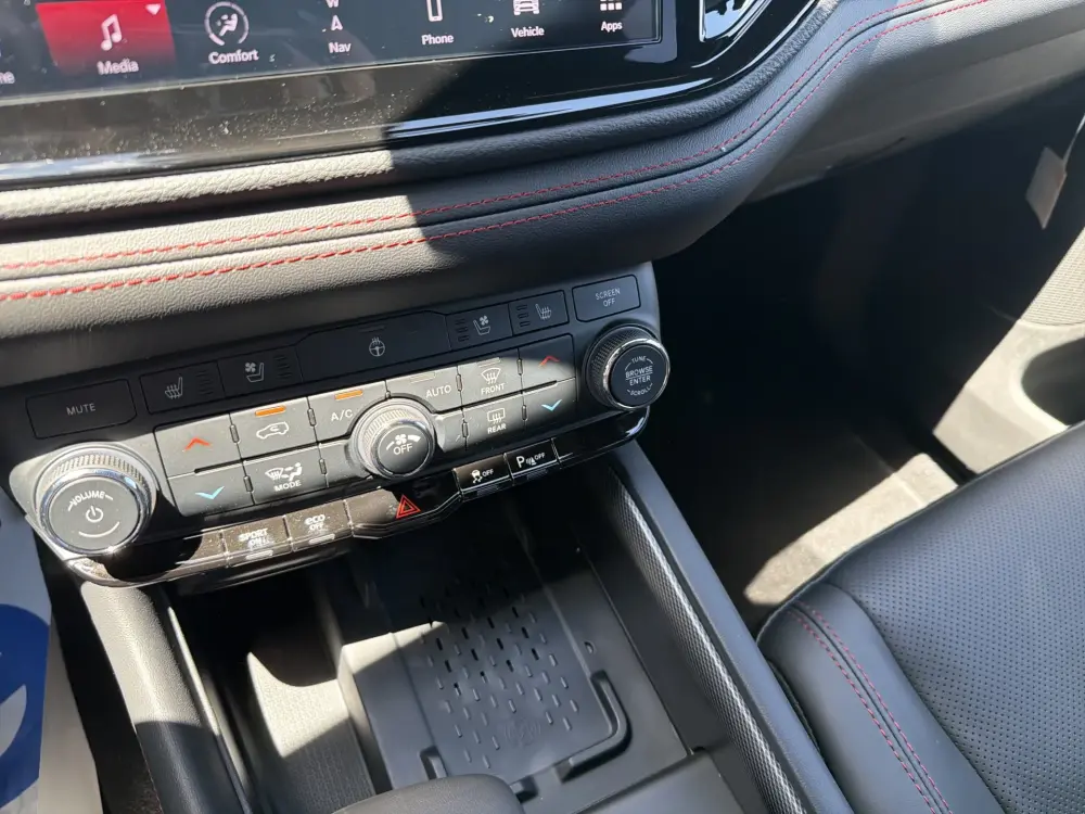 2026 Dodge Durango GT HEMI Plus V8 - Photo 16