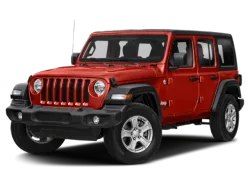 2021 Jeep Wrangler Unlimited | Thumbnail Photo 13 of 13