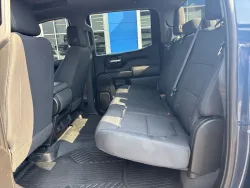 2020 Chevrolet Silverado 1500 Custom | Thumbnail Photo 8 of 18