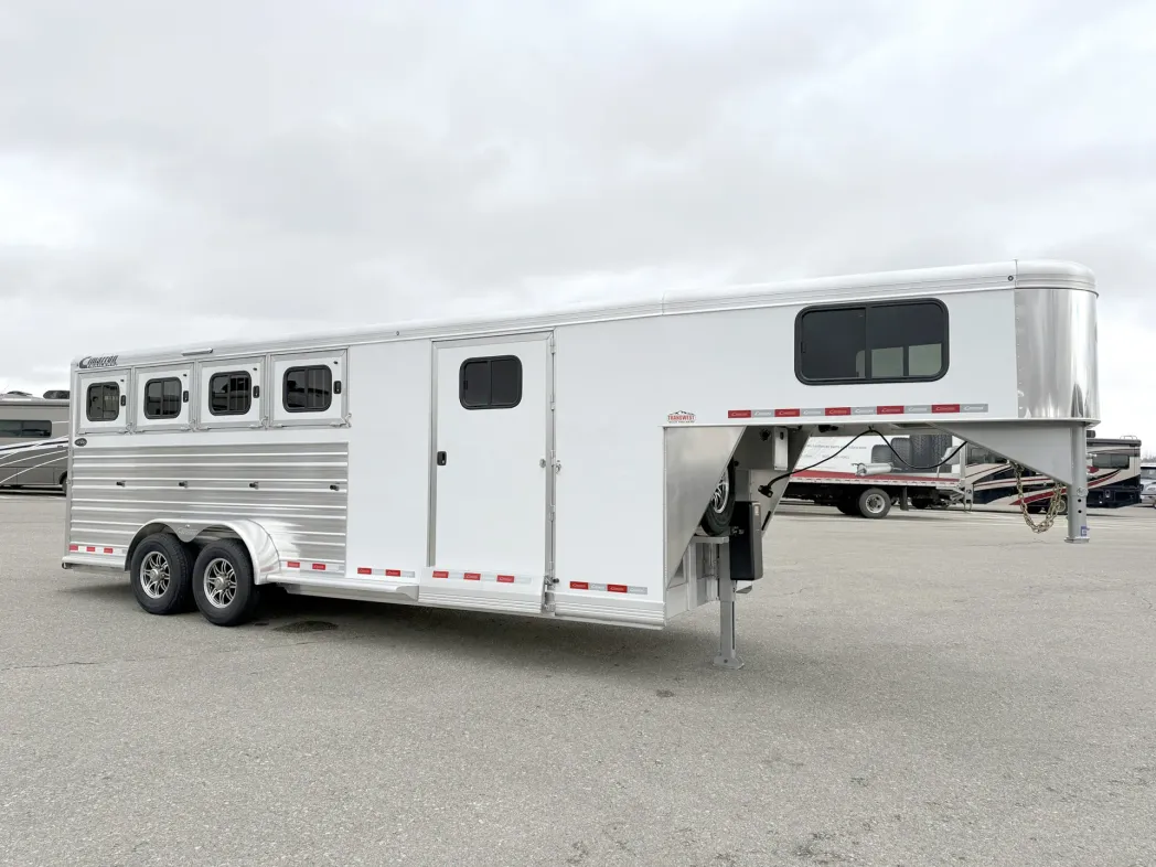 2026 Cimarron Norstar 4HGN 