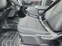 2026 GMC Sierra 2500HD Pro | Thumbnail Photo 9 of 28