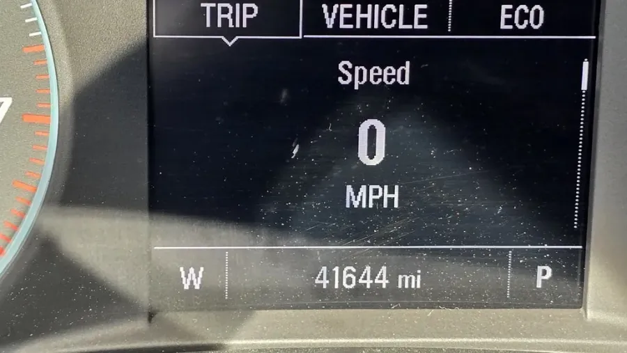 2024 Chevrolet Malibu | Photo 17 of 27