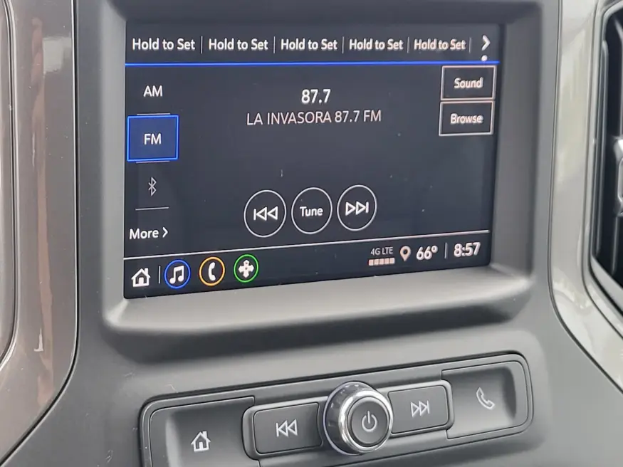 2026 GMC Sierra 2500HD Pro | Photo 14 of 24