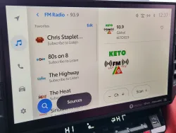 2023 Toyota Tundra 4WD TRD Pro Hybrid | Thumbnail Photo 13 of 22