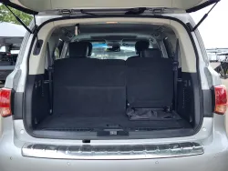 2017 Infiniti QX80 | Thumbnail Photo 16 of 33