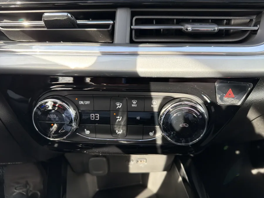 2026 Chevrolet Trax LT | Photo 16 of 19