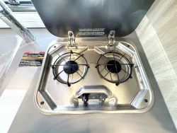 2026 Winnebago EKKO 22A | Thumbnail Photo 9 of 23