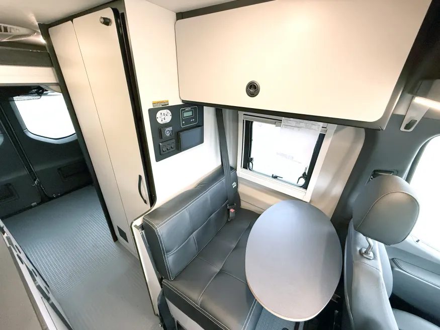 2027 Winnebago Revel Sport 44N | Photo 10 of 20