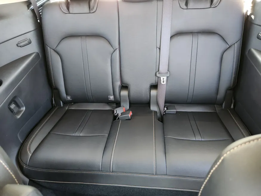 2024 Mazda CX-90 3.3 Turbo Premium | Photo 10 of 30