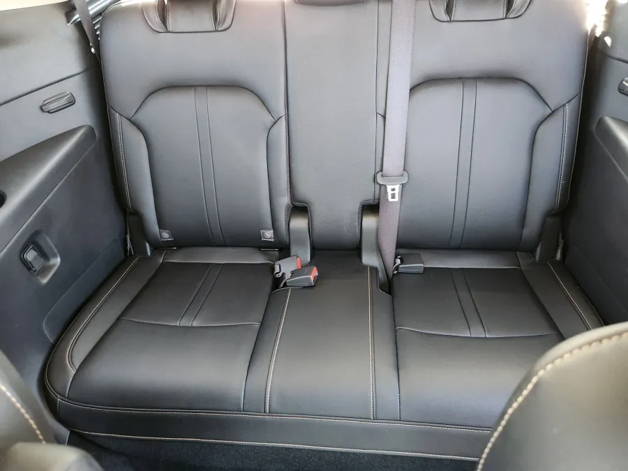 2024 Mazda CX-90 3.3 Turbo Premium | Photo 10 of 30