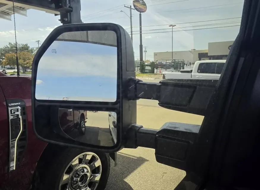2026 Ford Super Duty F-250 | Photo 10 of 28