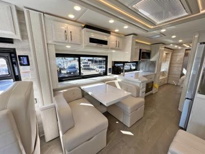 2023 Newmar New Aire 3547 | Thumbnail Photo 6 of 39