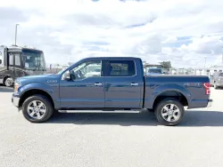2018 Ford F-150 | Thumbnail Photo 3 of 22