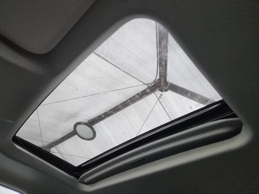 2026 GMC Sierra 3500HD Denali | Photo 29 of 31