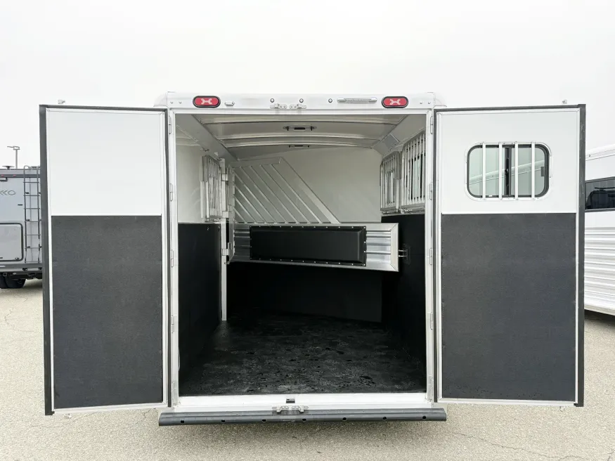 2026 Cimarron Norstar 2HBP | Photo 9 of 14